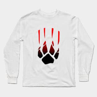 Blood Hound Long Sleeve T-Shirt